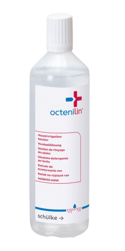 octenilin® sebmosó oldat