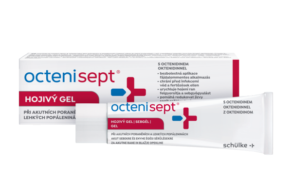 octenisept® sebgél